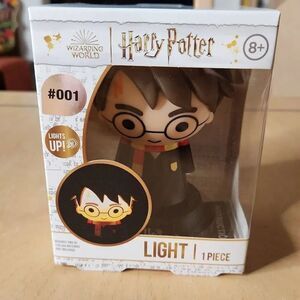 Paladone Harry Potter light figure #001